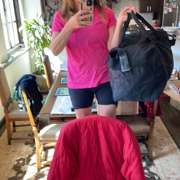 PLEASE READ, SPECIAL FIRM PRICE ON THIS BAG! NO RETURNS - Picture 4 of 13